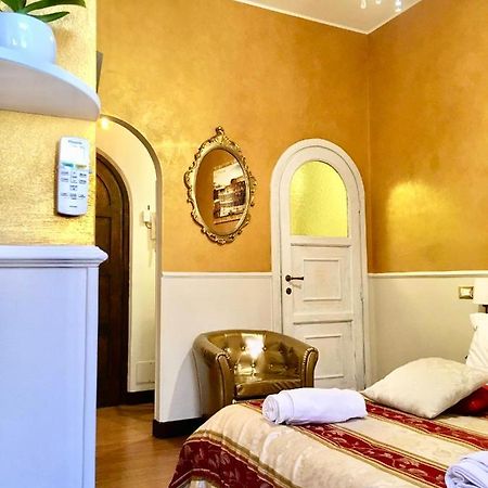 Muratte Apartment Rome Exterior photo