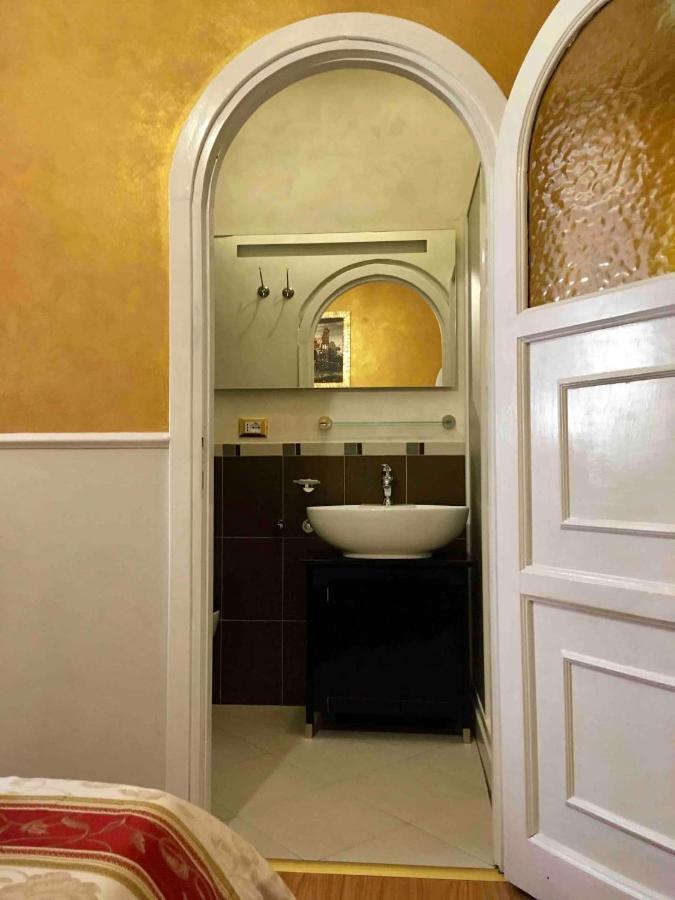 Muratte Apartment Rome Exterior photo