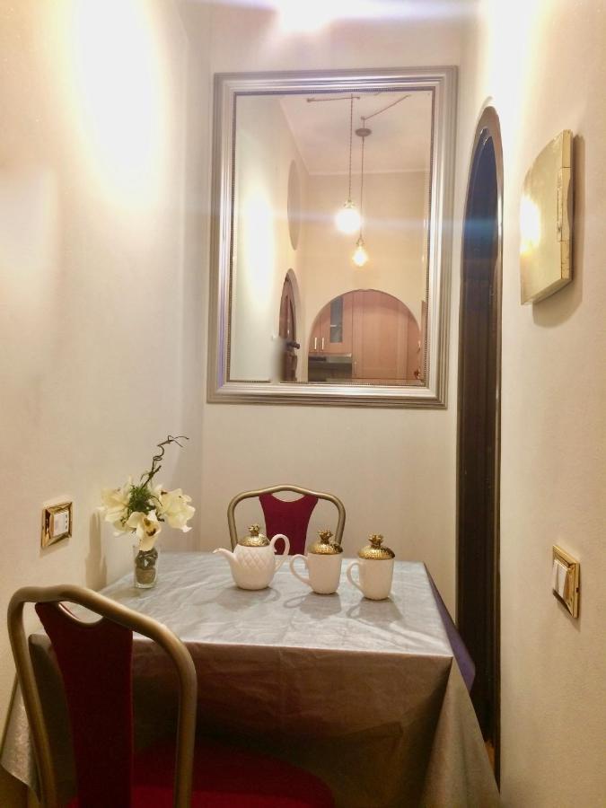 Muratte Apartment Rome Exterior photo
