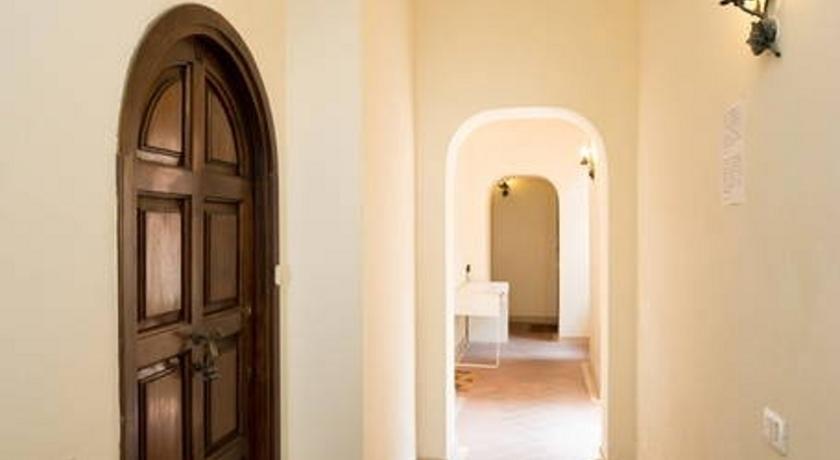 Muratte Apartment Rome Room photo